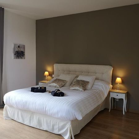 Revin  La Maison D'Hotte מראה חיצוני תמונה